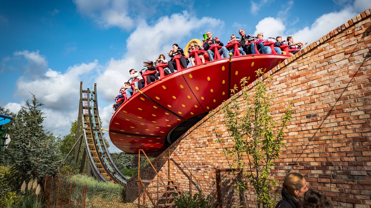 Karls Erlebnis-Dorf kommt nach Wernigerode: Freizeitpark eröffnet 2028 Karls Erlebnis-Dorf kommt nach Wernigerode: Freizeitpark eröffnet 2028