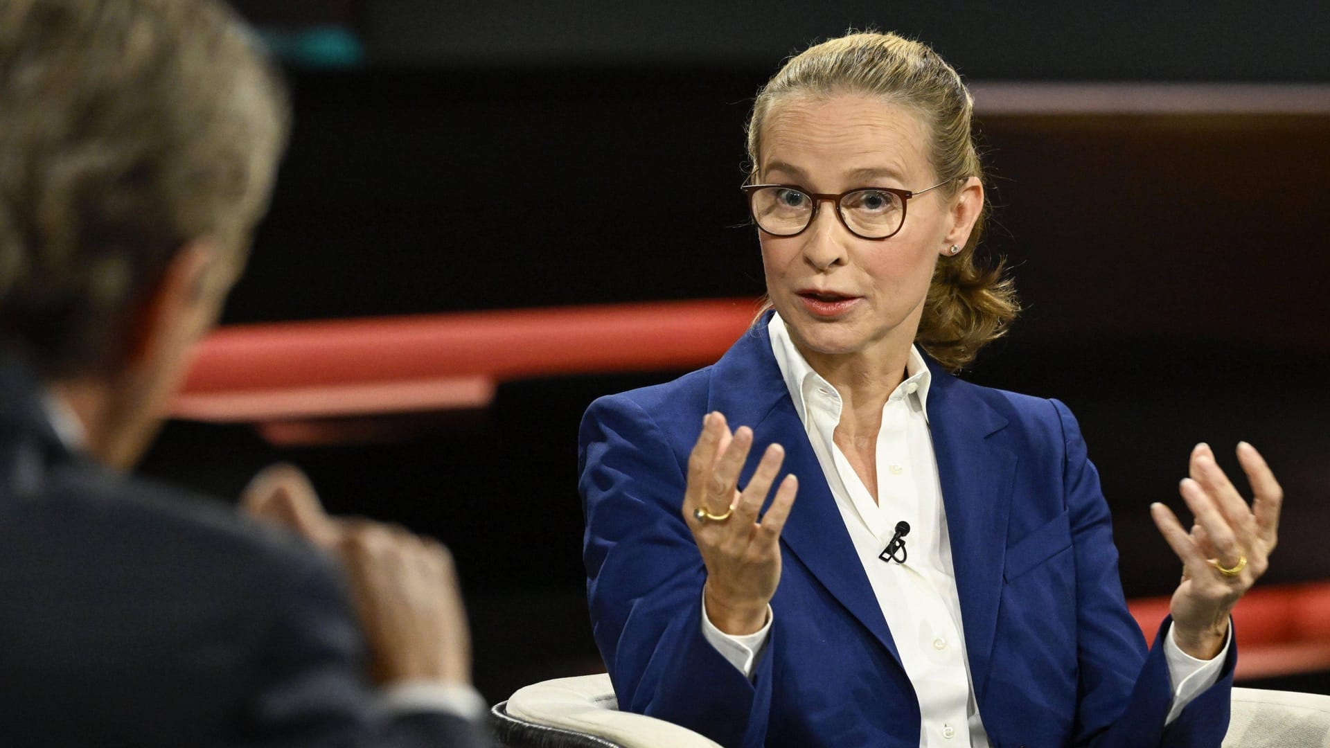 Im Juli 2024 saß die Richterin Frauke Brosius-Gersdorf schon einmal in der Talkshow von Markus Lanz. Ihre damaligen Aussagen sorgten ein Jahr später für Unmut.