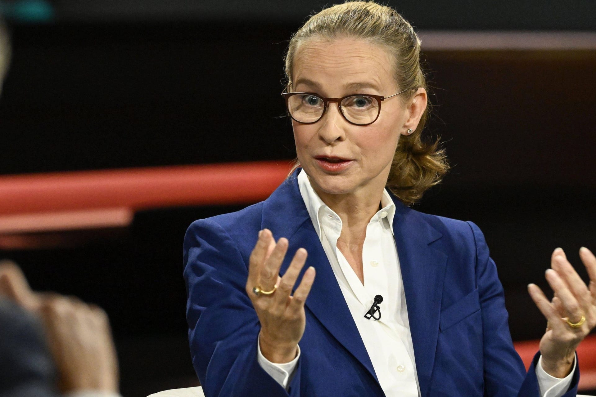 Im Juli 2024 saß die Richterin Frauke Brosius-Gersdorf schon einmal in der Talkshow von Markus Lanz. Ihre damaligen Aussagen sorgten ein Jahr später für Unmut.