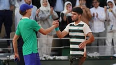 Djokovic sieht Alcaraz als Favorit für Wimbledon-Finale
