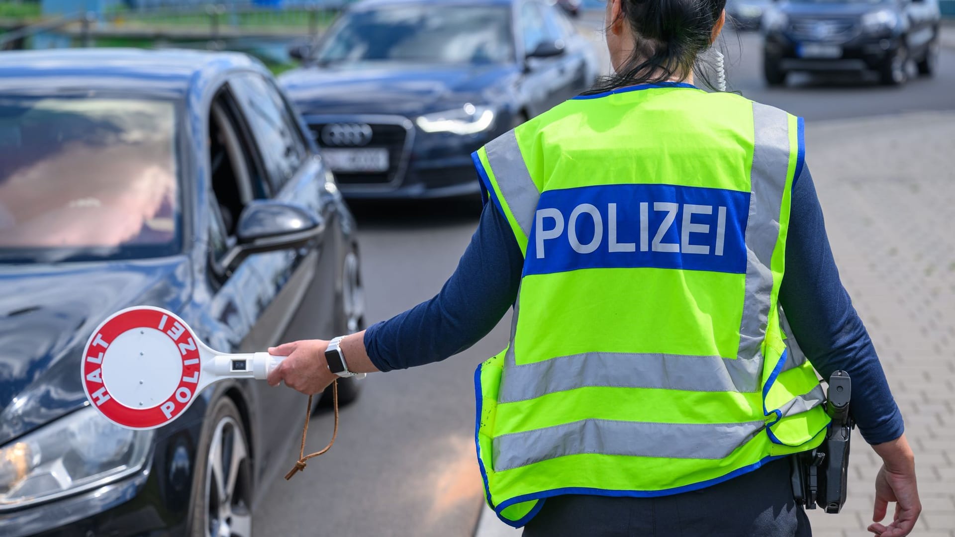 Grenzkontrollen