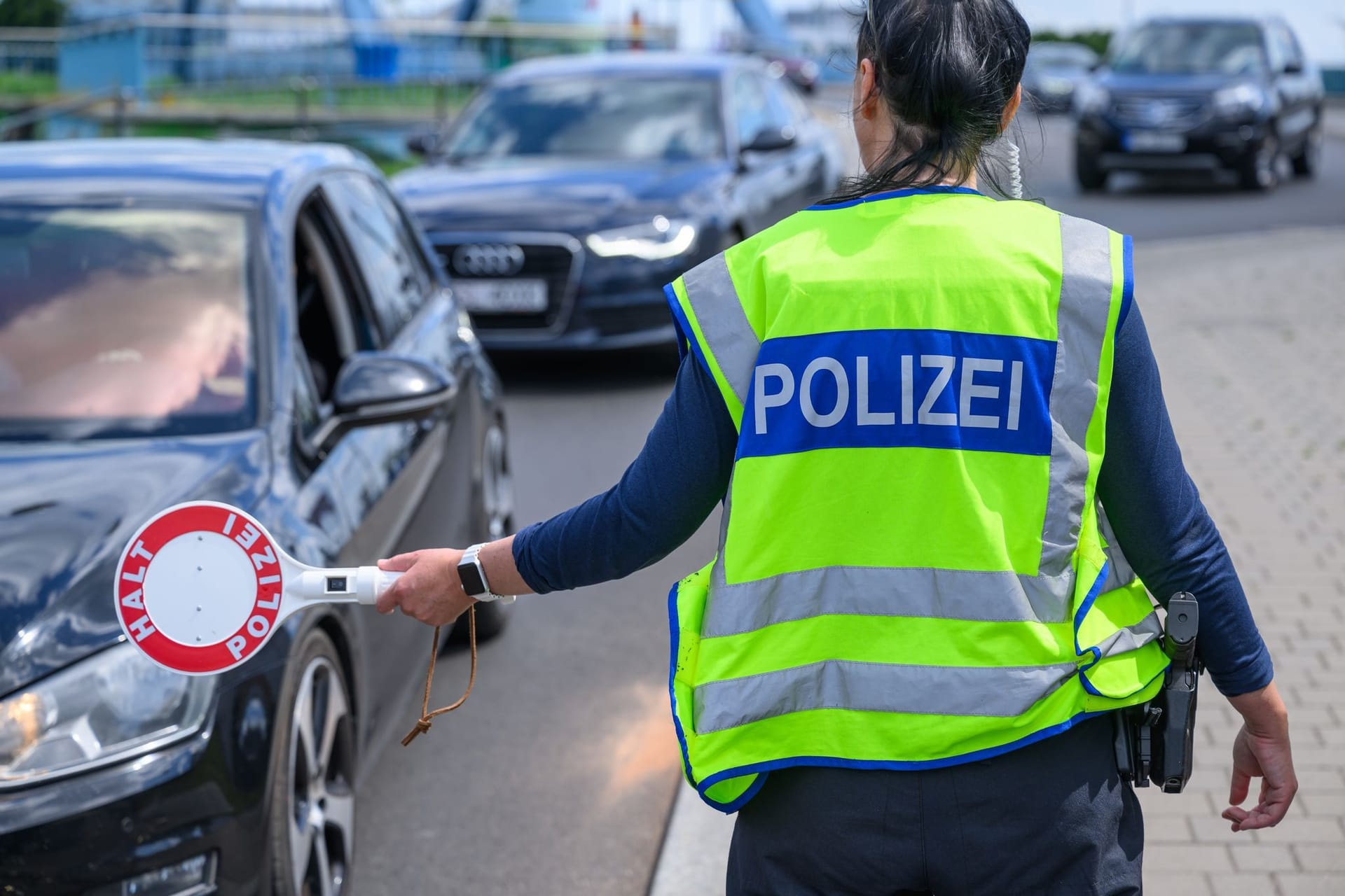 Grenzkontrollen Grenzkontrollen