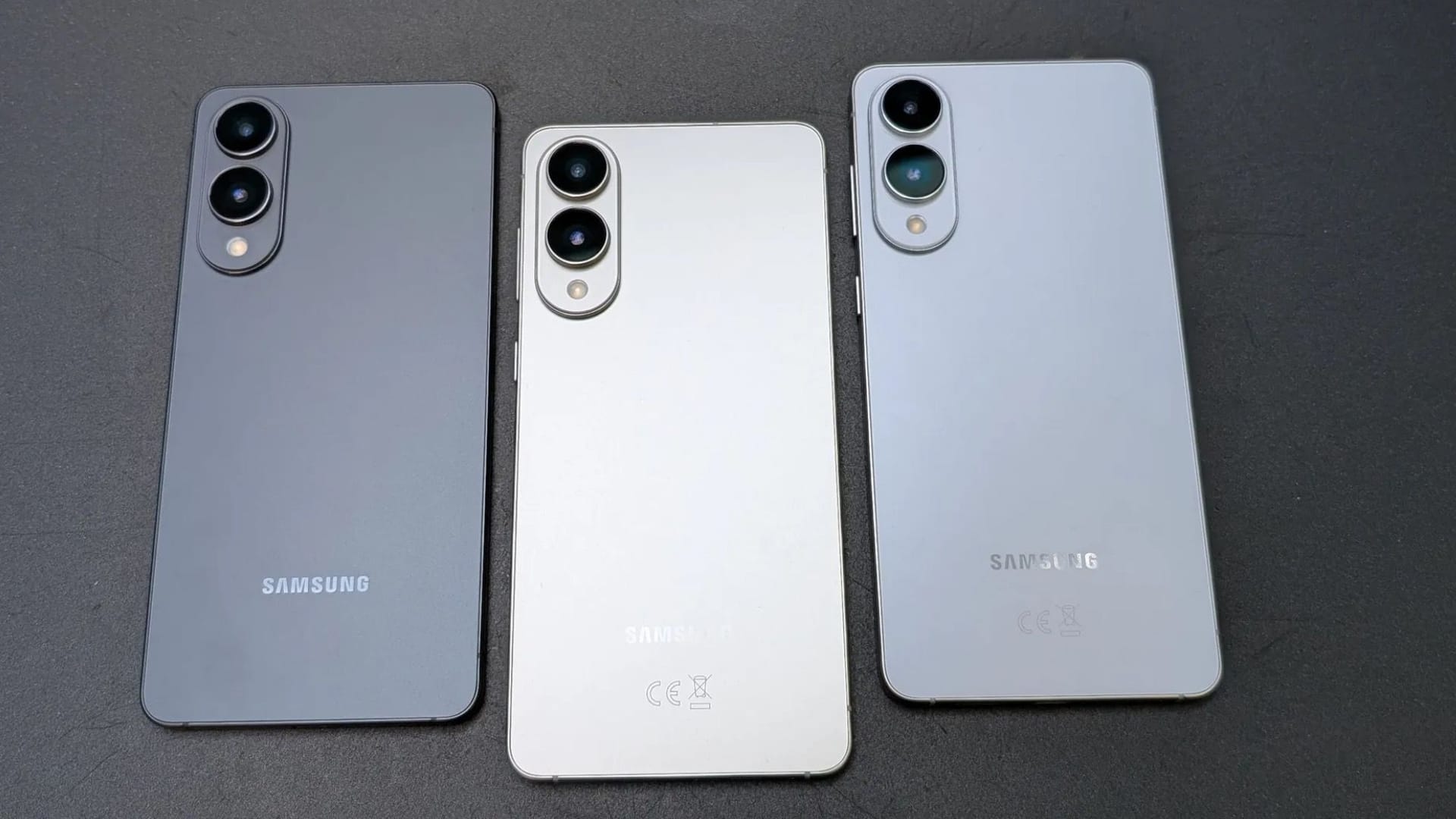 Samsung Galaxy S25 Edge: Das Handy ist seit Mai erhältlich.