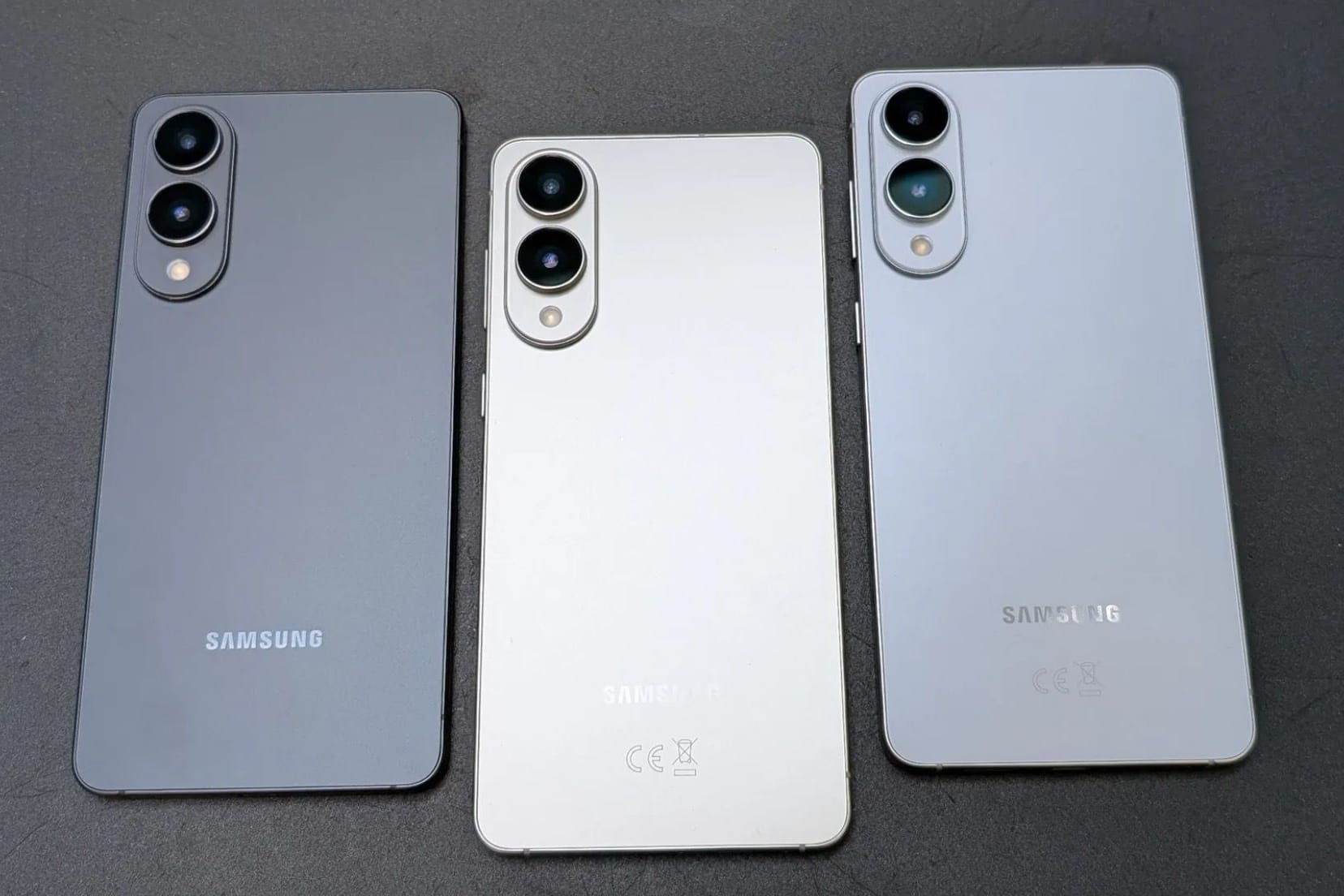 Samsung Galaxy S25 Edge: Das Handy ist seit Mai erhältlich.