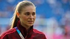 Das ist der Bruder von DFB-Star Jule Brand