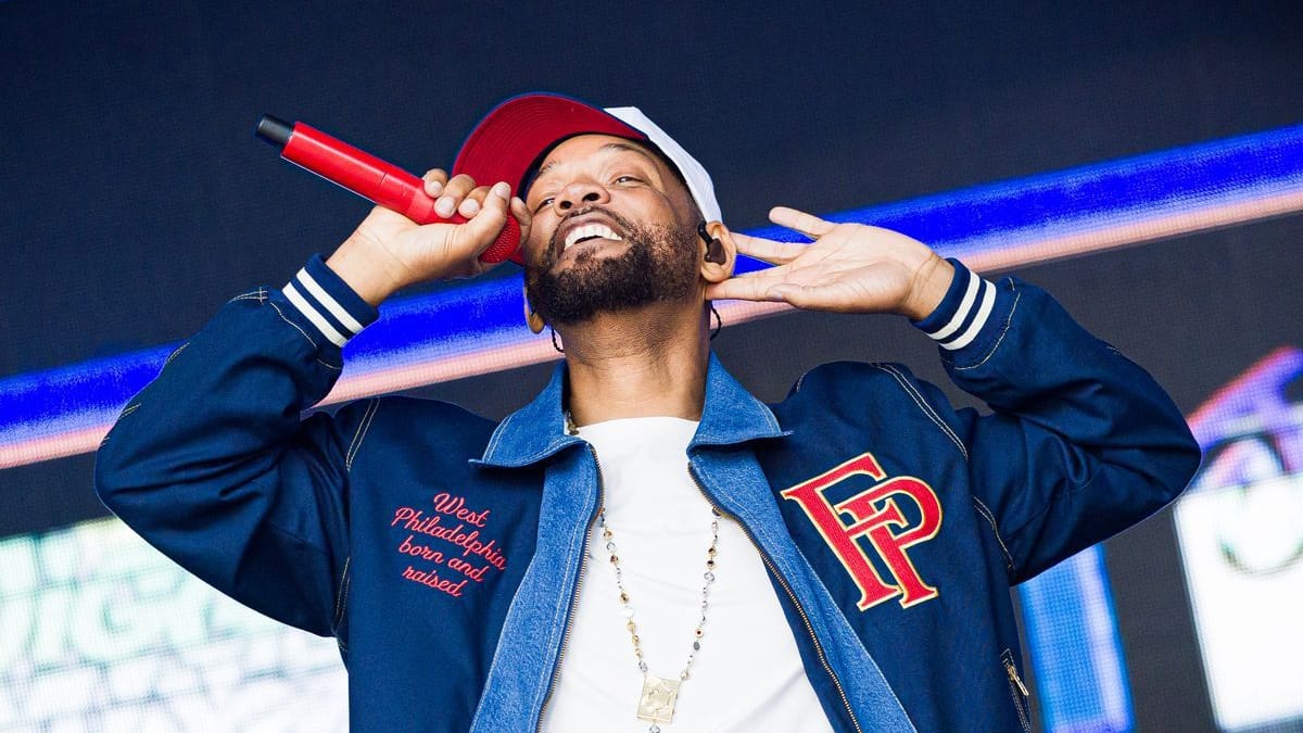Begeisterte in Wolfsburg die Massen: Der US-amerikanische Schauspieler, Filmproduzent und Rapper Will Smith. Begeisterte in Wolfsburg die Massen: Der US-amerikanische Schauspieler, Filmproduzent und Rapper Will Smith.