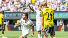 Wilde Schlussphase gegen Real: Auch der BVB fliegt raus