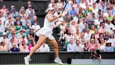 "Spiel gestohlen": Ärger um Linien-Elektronik in Wimbledon