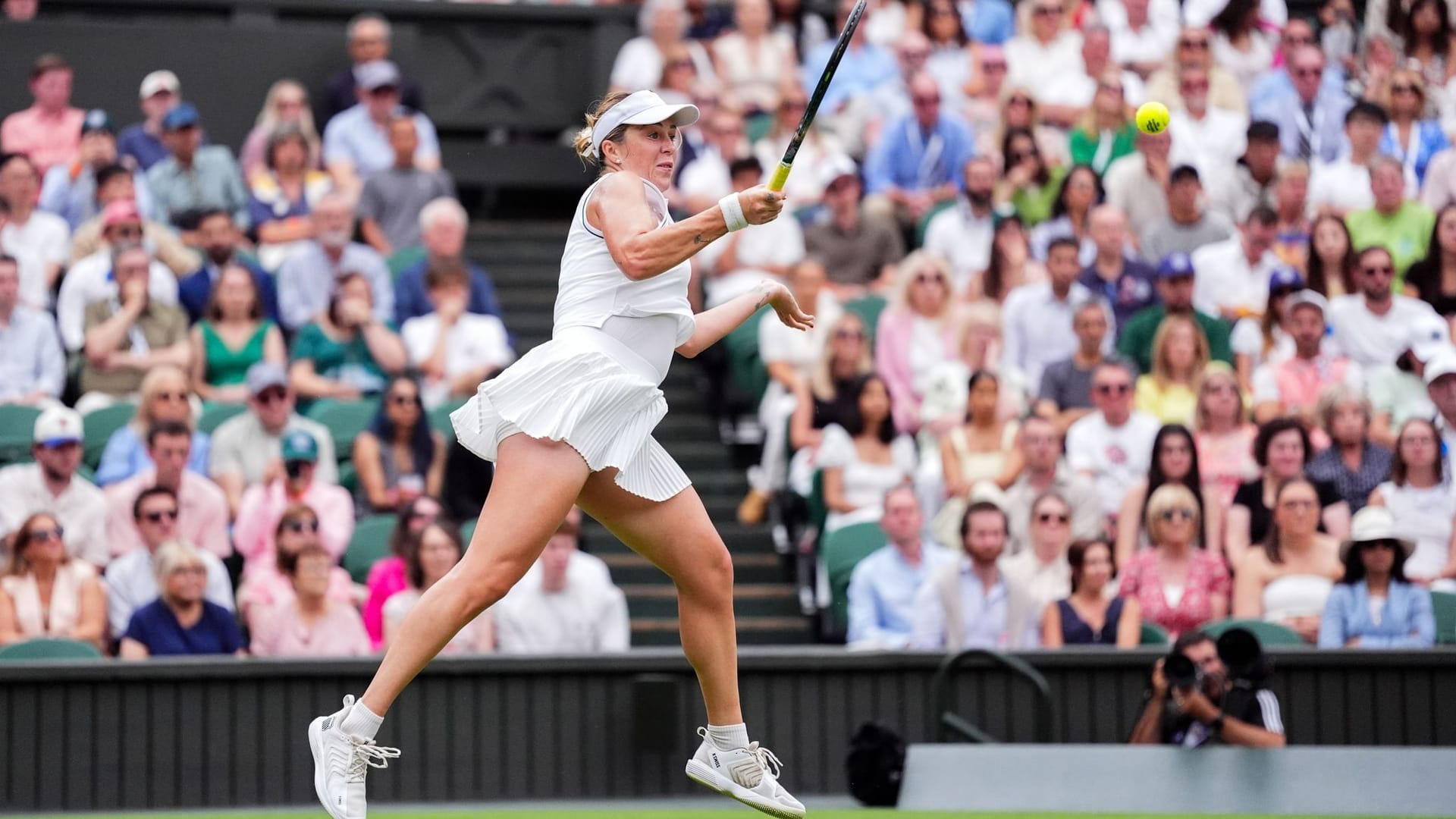 Tennis Wimbledon