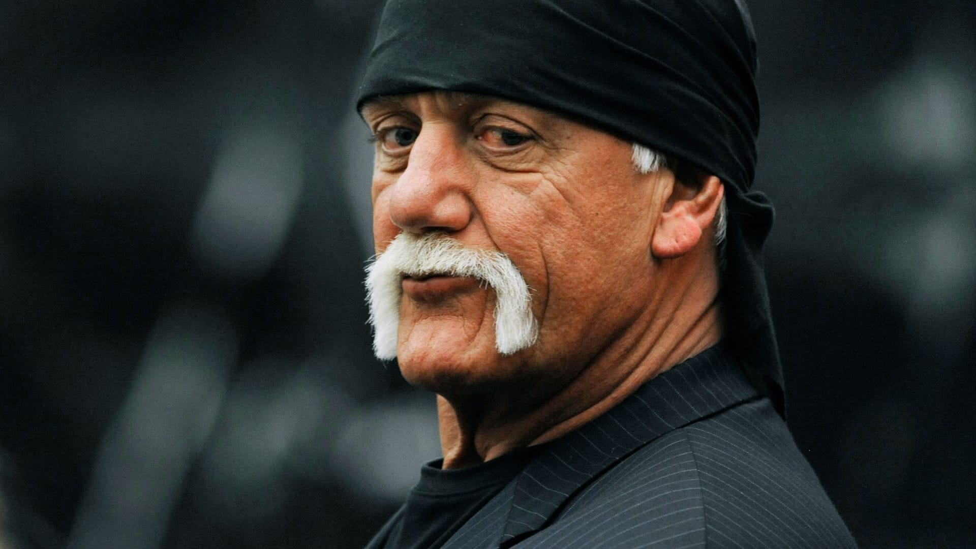 Obit Hulk Hogan