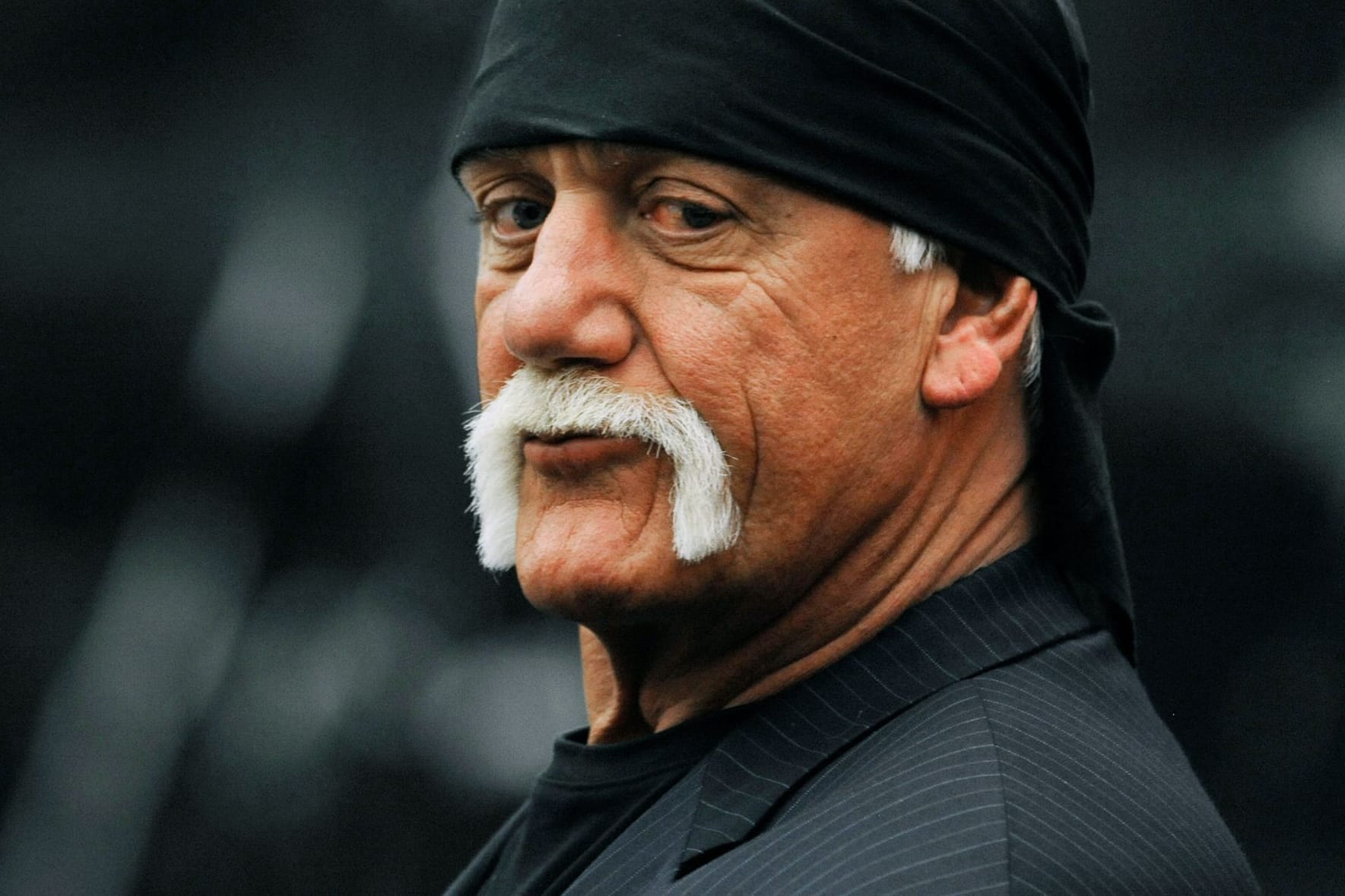 Obit Hulk Hogan