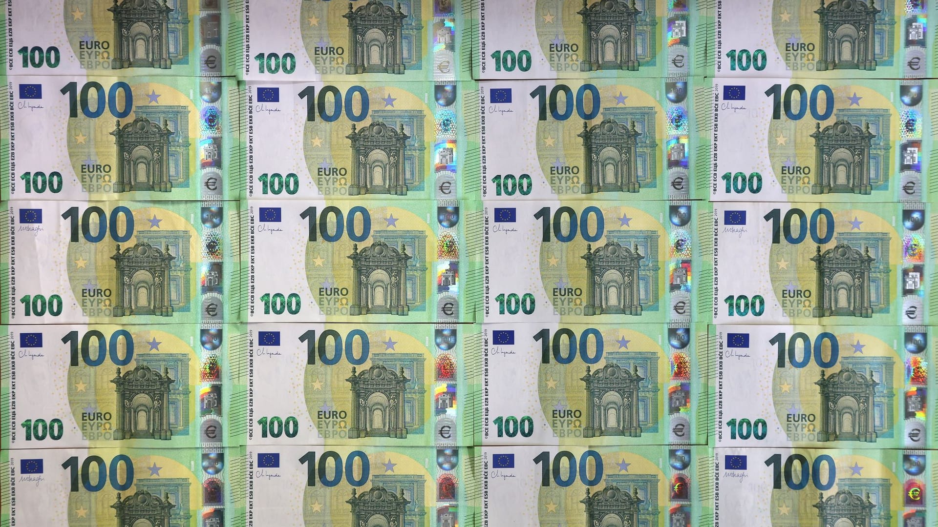 Mit staatlichen Milliarden gegen den Investitionsstau