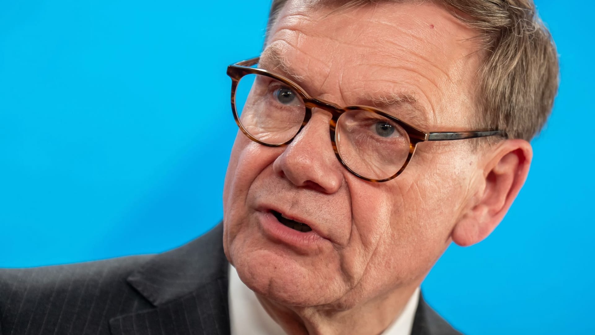 Außenminister Johann Wadephul Außenminister Johann Wadephul