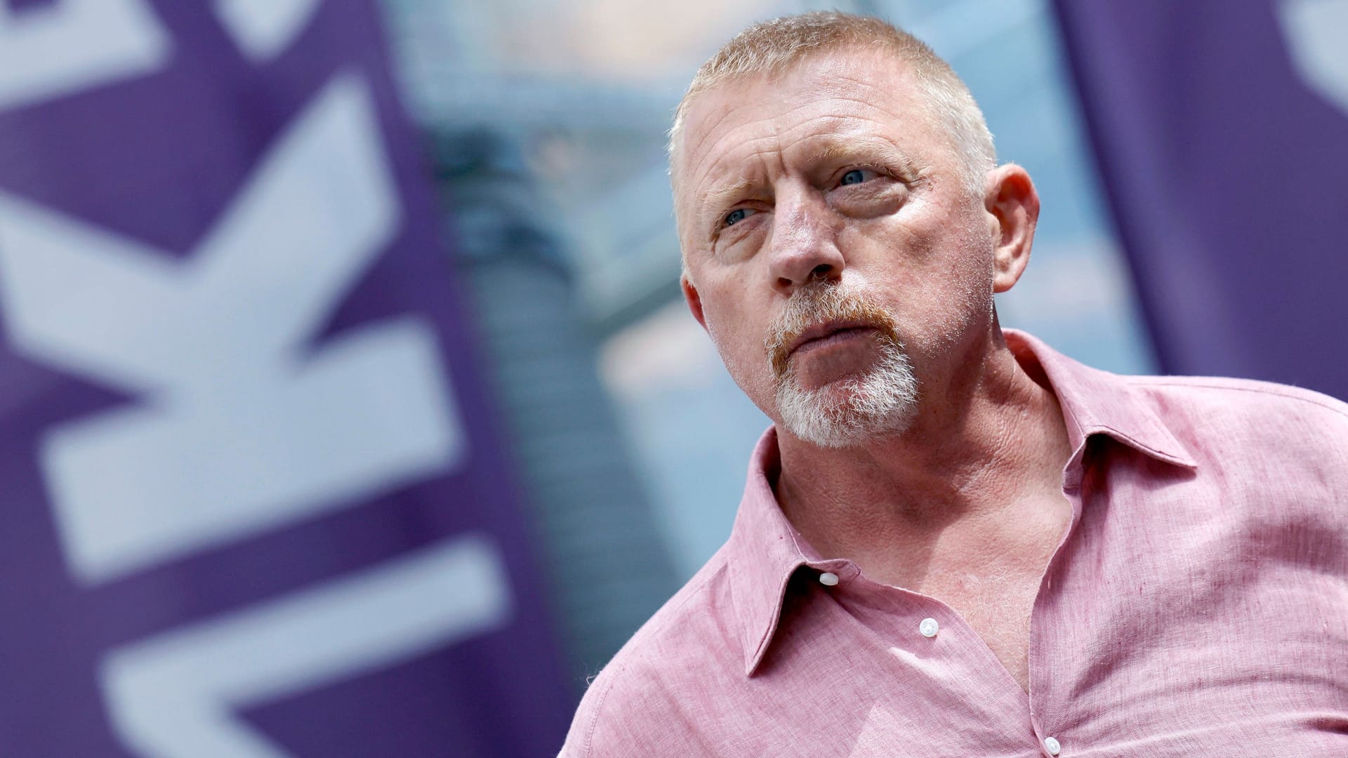 Boris Becker: Er äußert sich nach einem Interview seiner Ex-Frau Lilly.