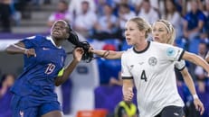 Sperre für DFB-Profi Hendrich steht fest