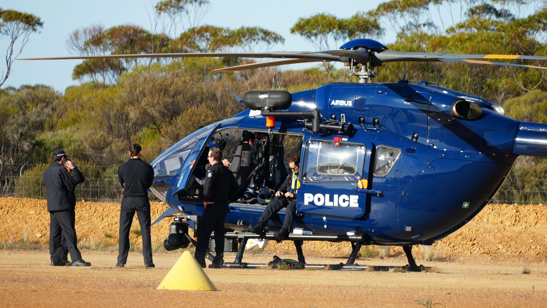 Deutsche Backpackerin in Australien vermisst
