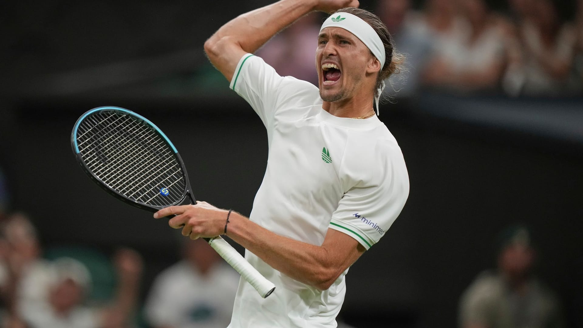 Tennis Wimbledon 2025