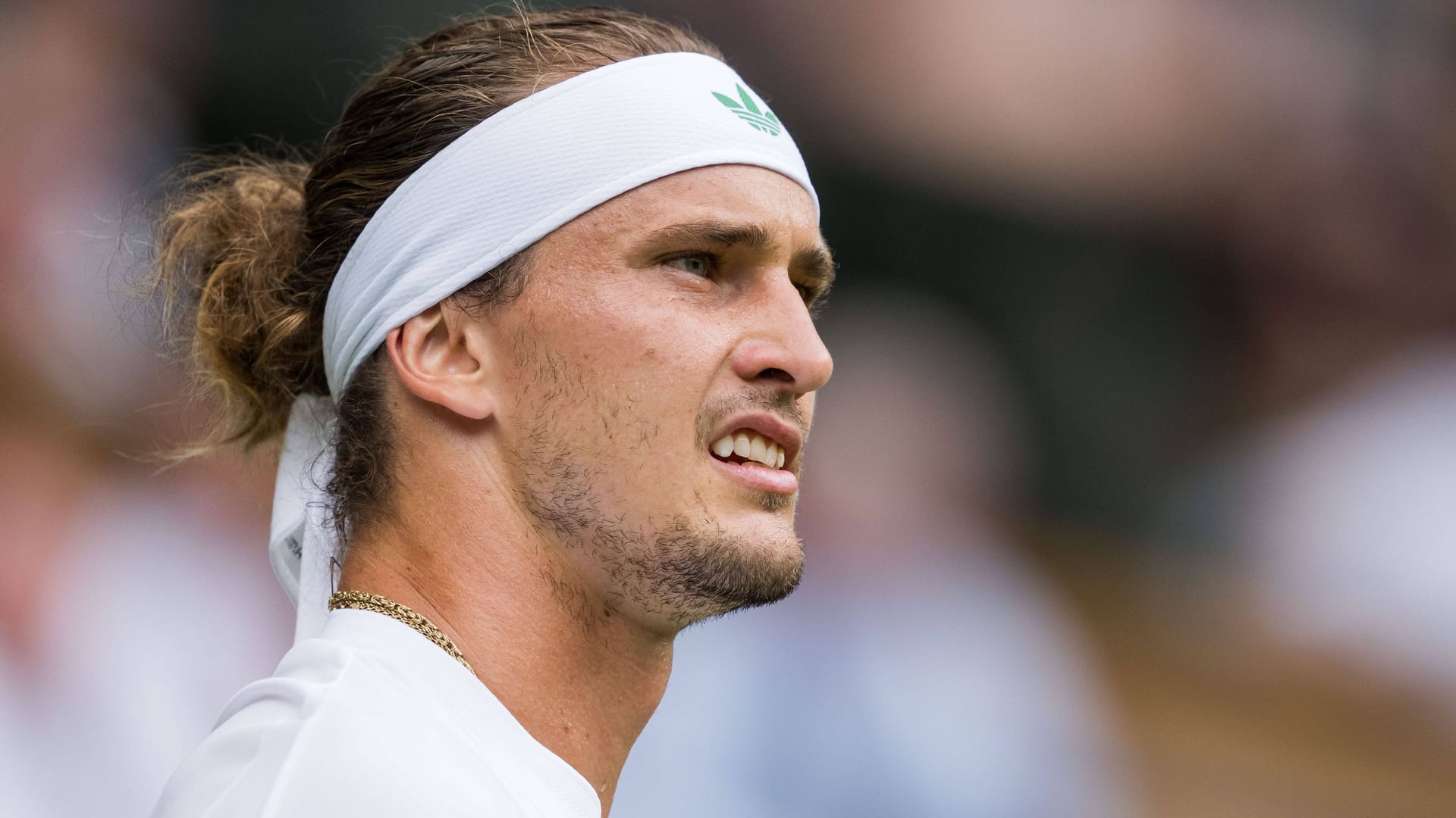 Alexander Zverev: Der 28-Jährige musste zuletzt mehrere sportliche Rückschläge hinnehmen.