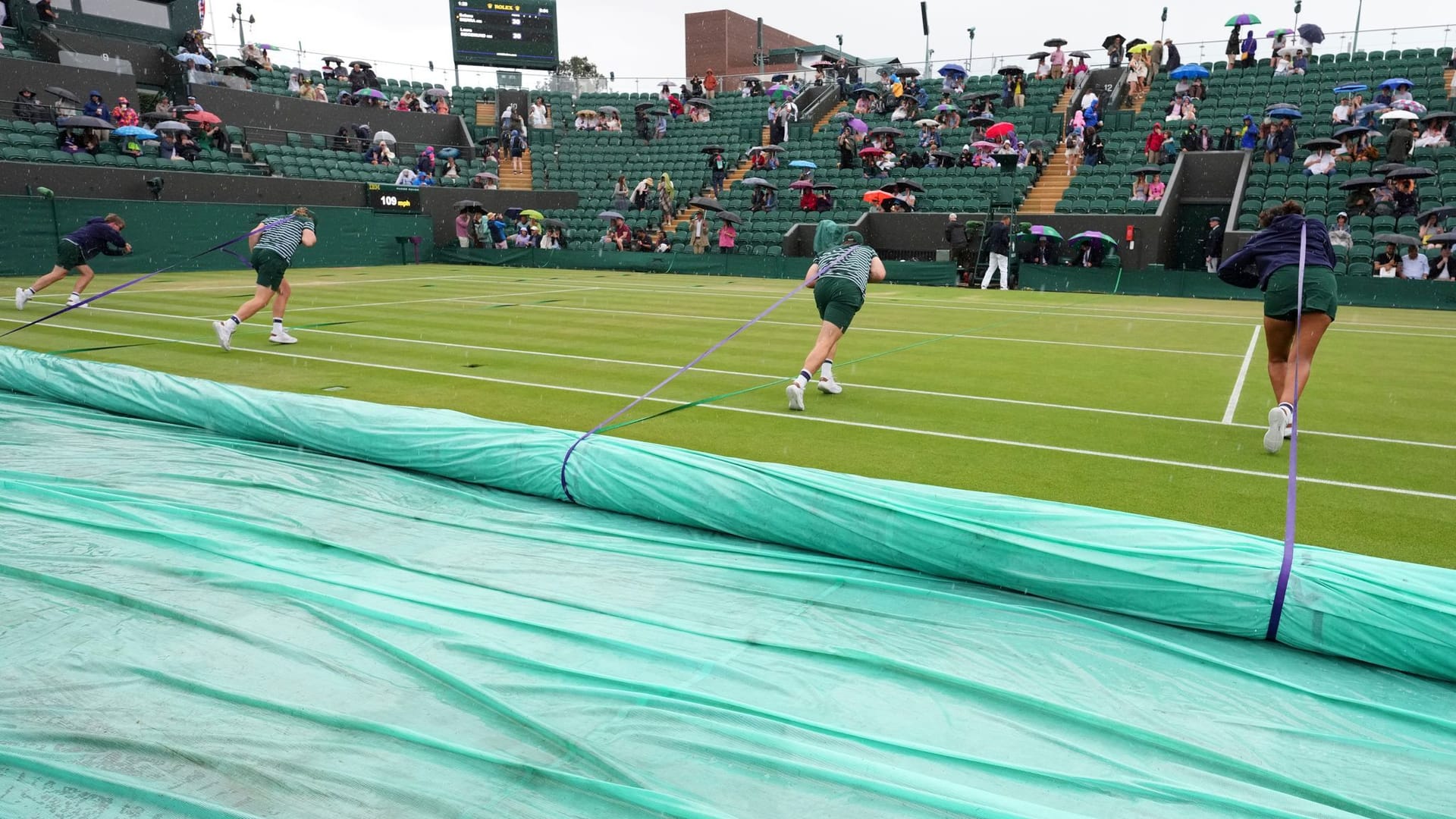 Tennis Wimbledon