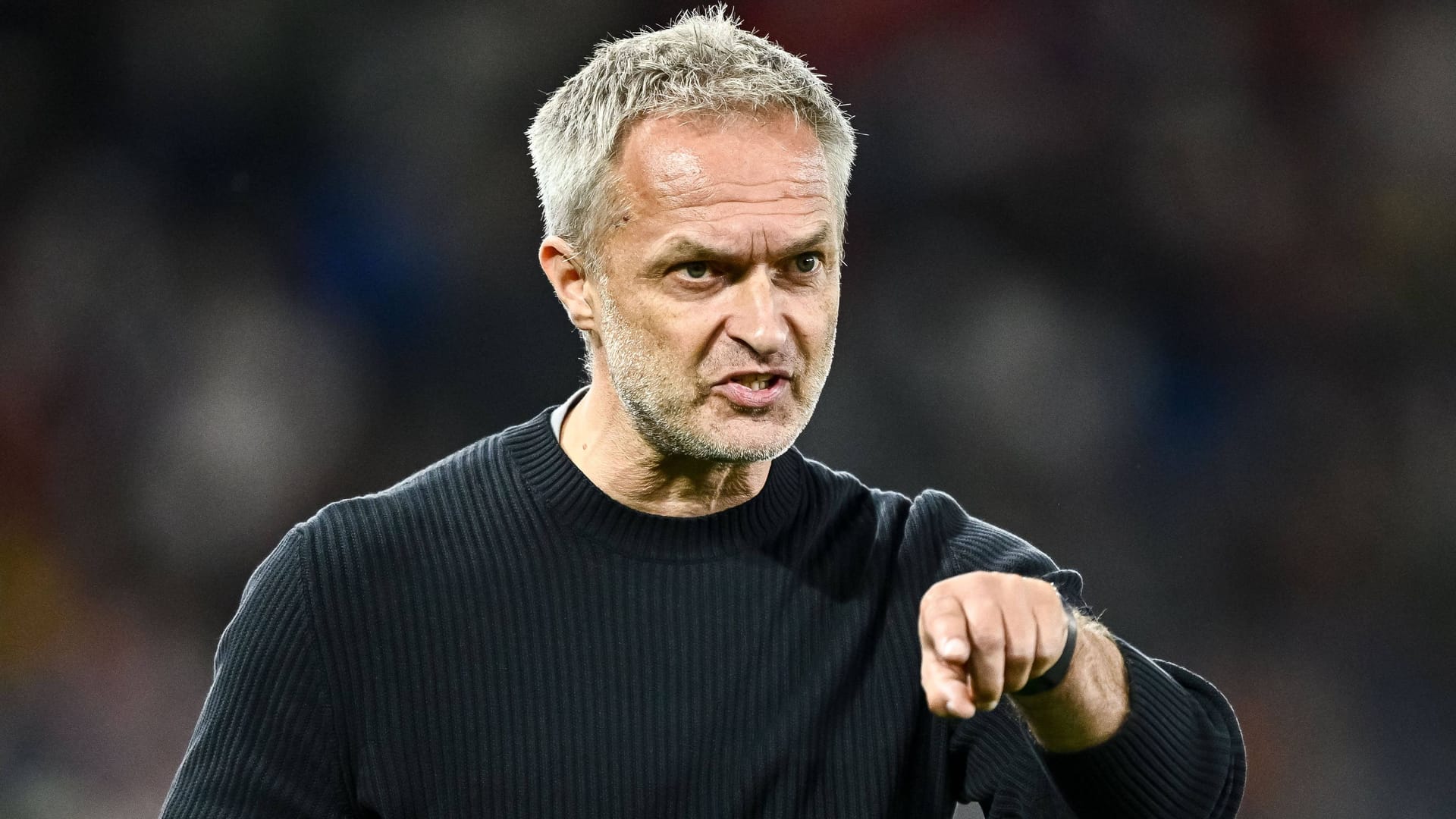 Gefordert: Christian Wück und die deutsche Nationalmannschaft müssen im EM-Halbfinale gegen Spanien bestehen.