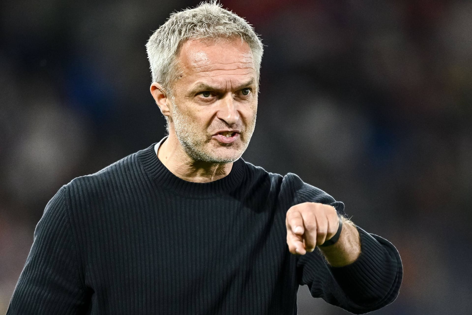 Gefordert: Christian Wück und die deutsche Nationalmannschaft müssen im EM-Halbfinale gegen Spanien bestehen.