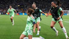 Doppelpackerin Girelli führt Italien ins Halbfinale
