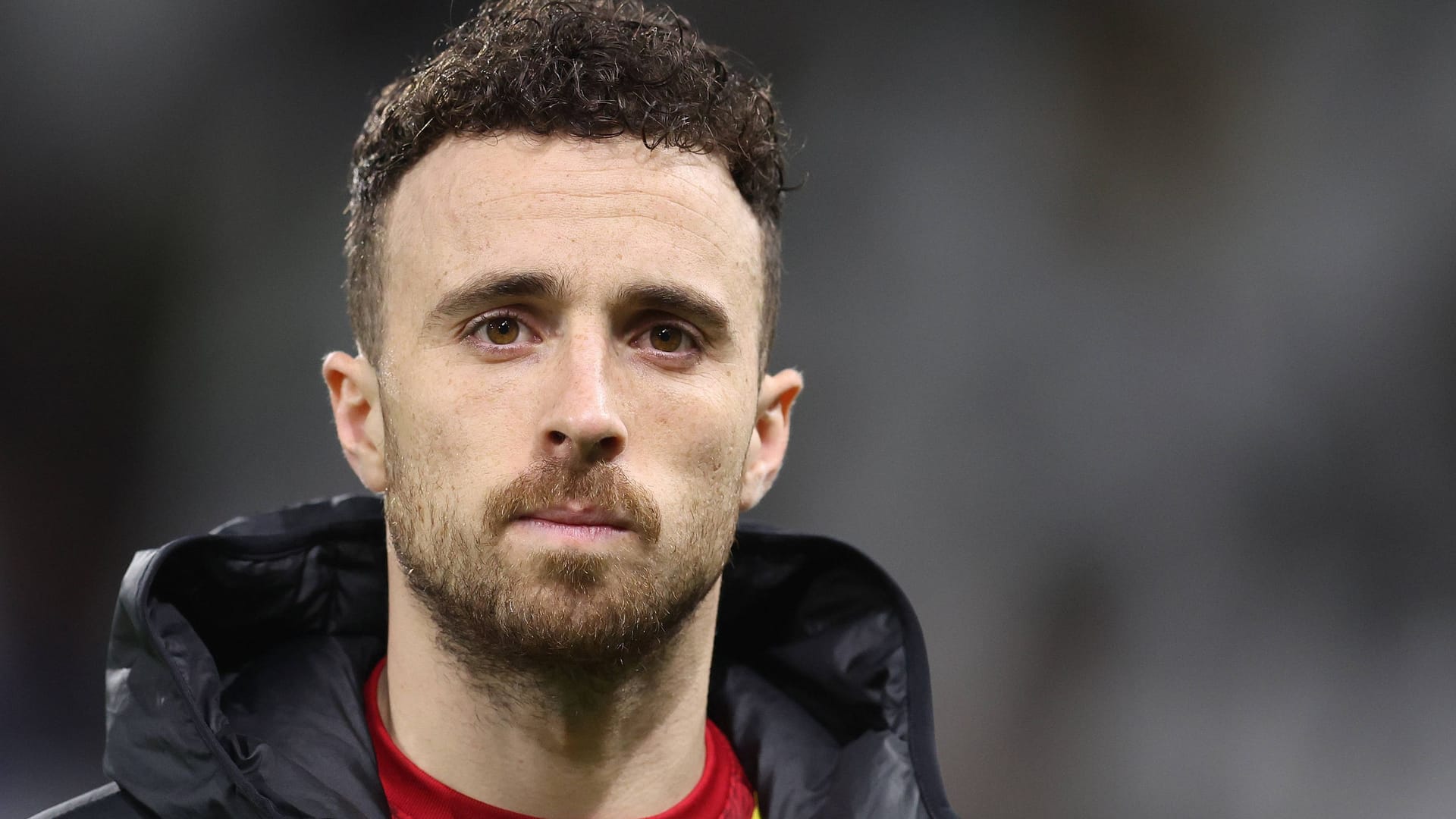 Diogo Jota: Der Portugiese starb vor anderthalb Wochen bei einem Autounfall.