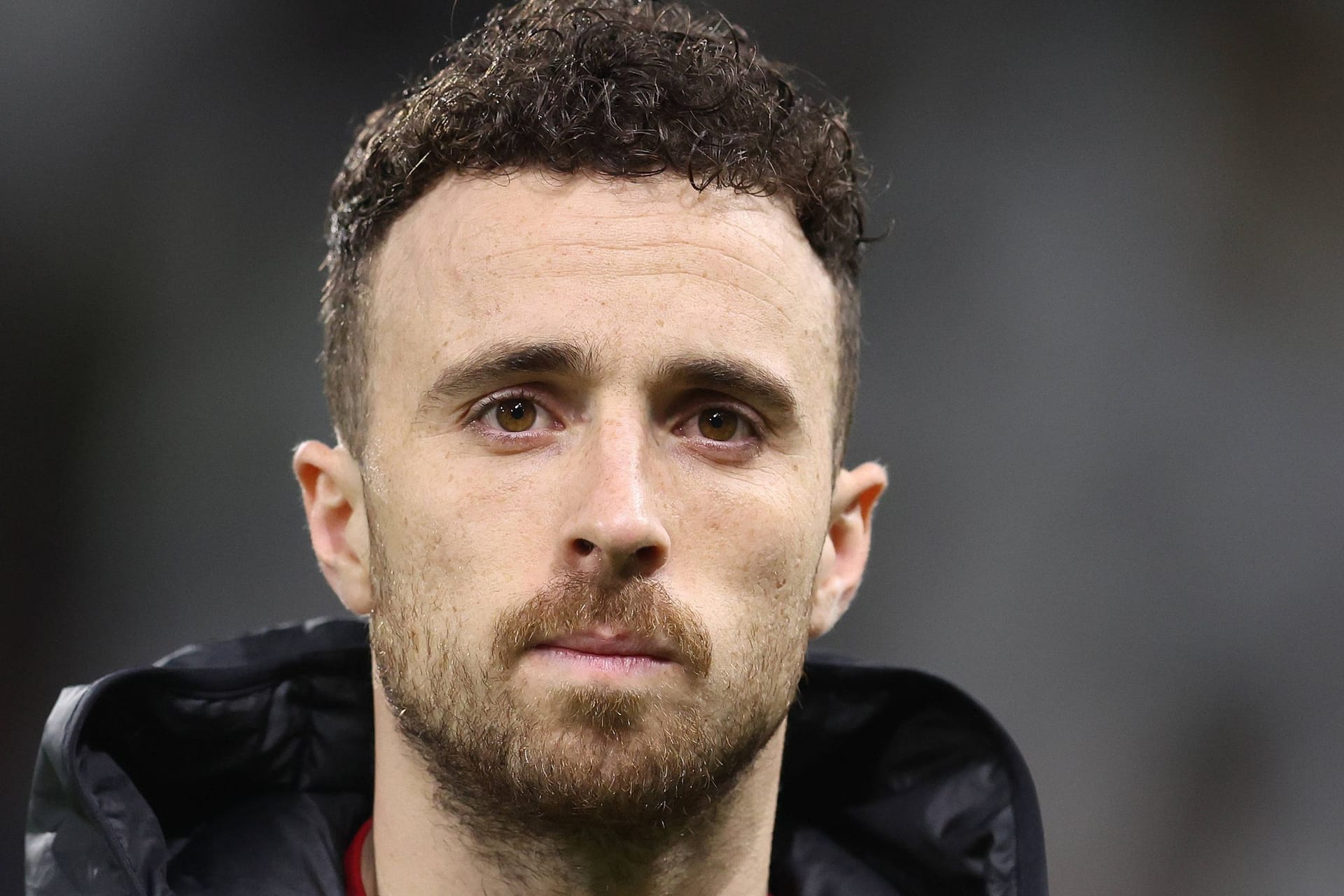 Diogo Jota: Der Portugiese starb vor anderthalb Wochen bei einem Autounfall.