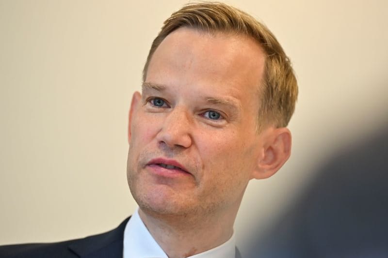 Hendrik Streeck, Bundesbeauftragter für Sucht- und Drogenfragen: Besonders eine Entwicklung bereitet ihm Sorgen.
