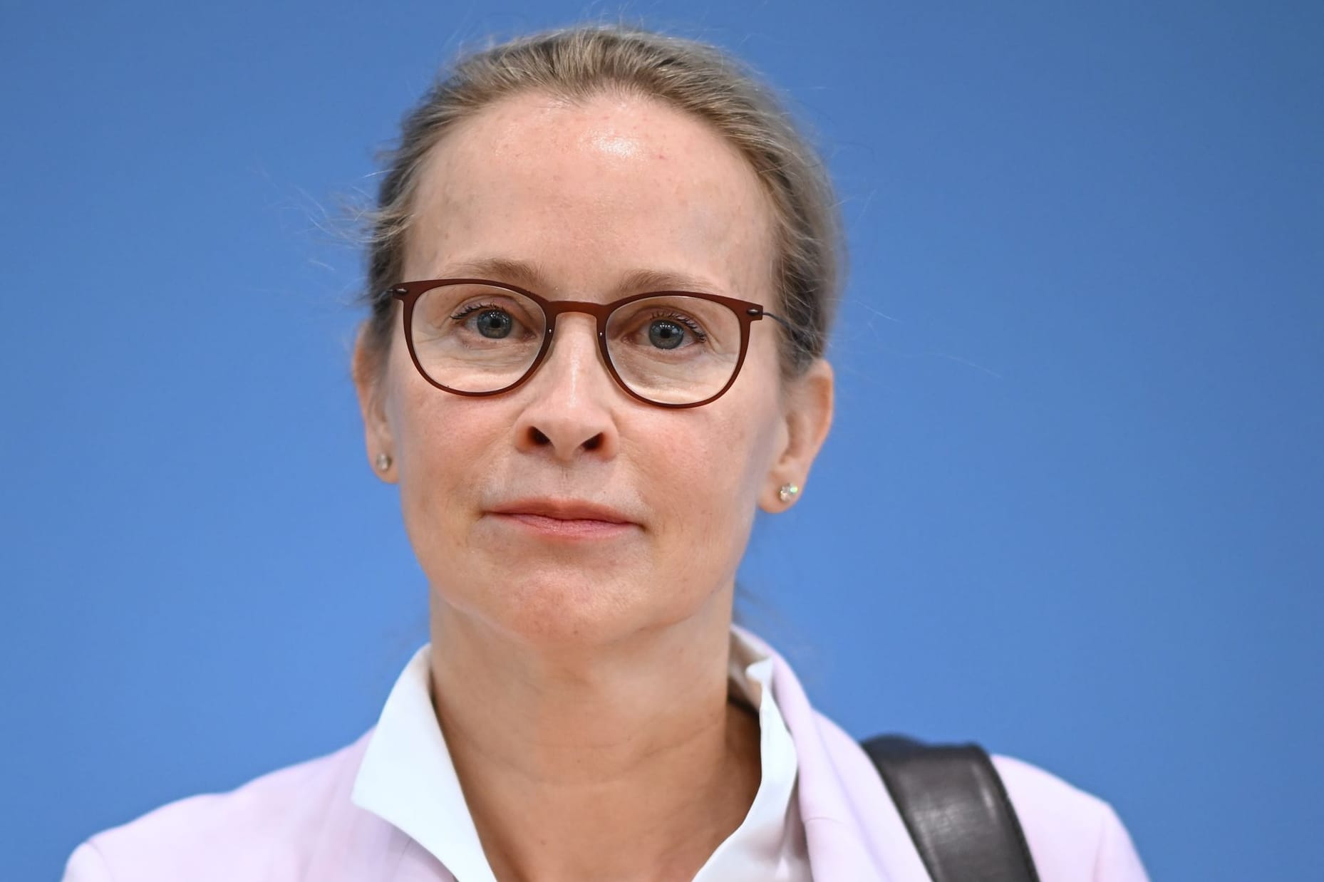 Frauke Brosius-Gersdorf, Kandidatin als Richterin für das Bundesverfassungsgericht: Nach den Anschuldigungen wehrt sich die Juristin gegen die Vorwürfe.