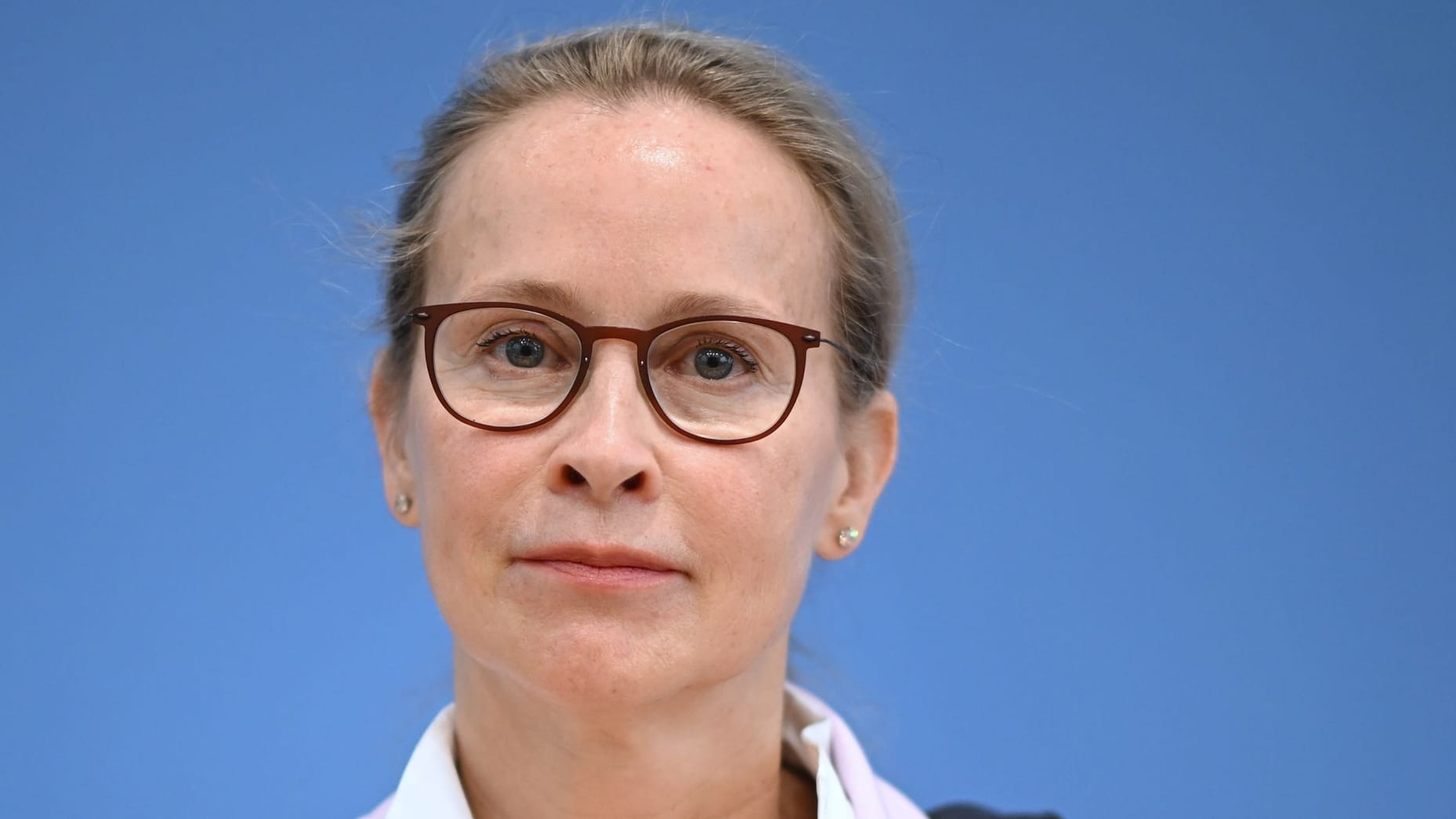Frauke Brosius-Gersdorf, Kandidatin als Richterin für das Bundesverfassungsgericht: Nach den Anschuldigungen wehrt sich die Juristin gegen die Vorwürfe. Frauke Brosius-Gersdorf, Kandidatin als Richterin für das Bundesverfassungsgericht: Nach den Anschuldigungen wehrt sich die Juristin gegen die Vorwürfe.