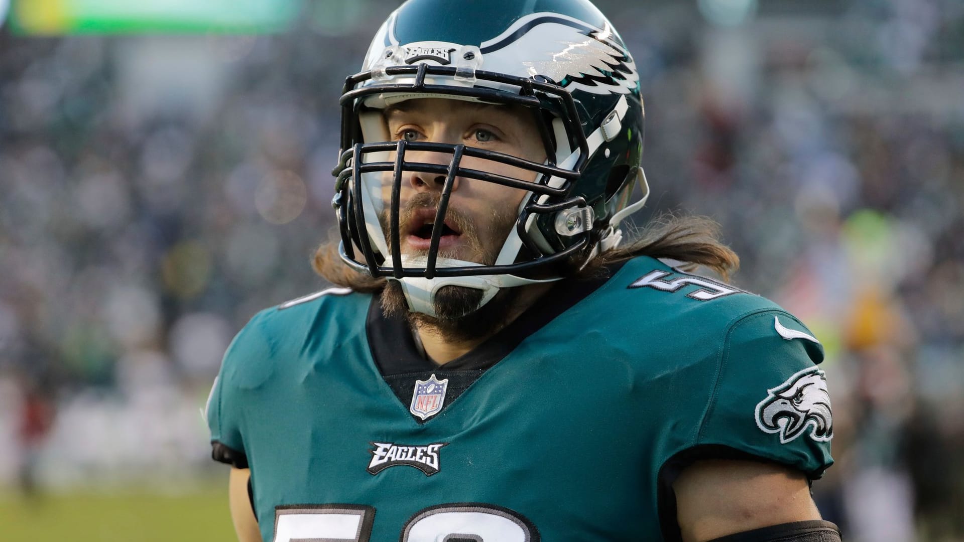 Ex-Footballstar Braman stirbt mit 38 Jahren an Krebs Ex-Footballstar Braman stirbt mit 38 Jahren an Krebs