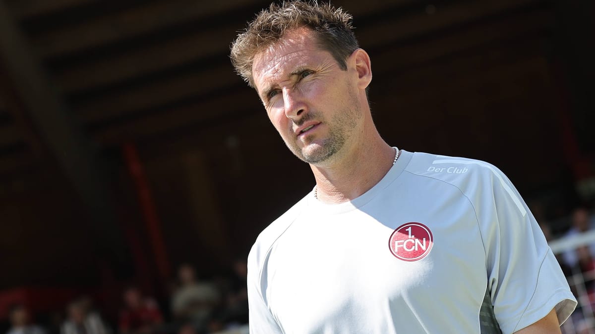 Nogometni klub Nürnberg dobil novega glavnega sponzorja