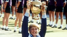 Boris Becker und die Sehnsucht nach Wimbledon