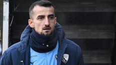 Zweitliga-Spieler erleidet Lungenkollaps