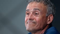 PSG-Coach Enrique und der oft kurze Ruhm: "Schaut auf Pep"
