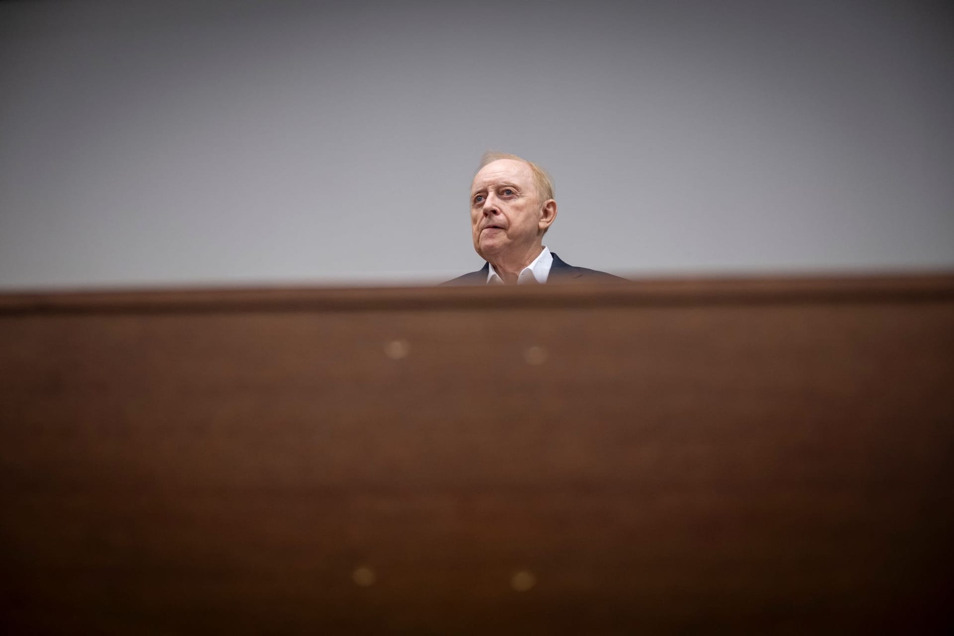 Plädoyers im Prozess Alfons Schuhbeck