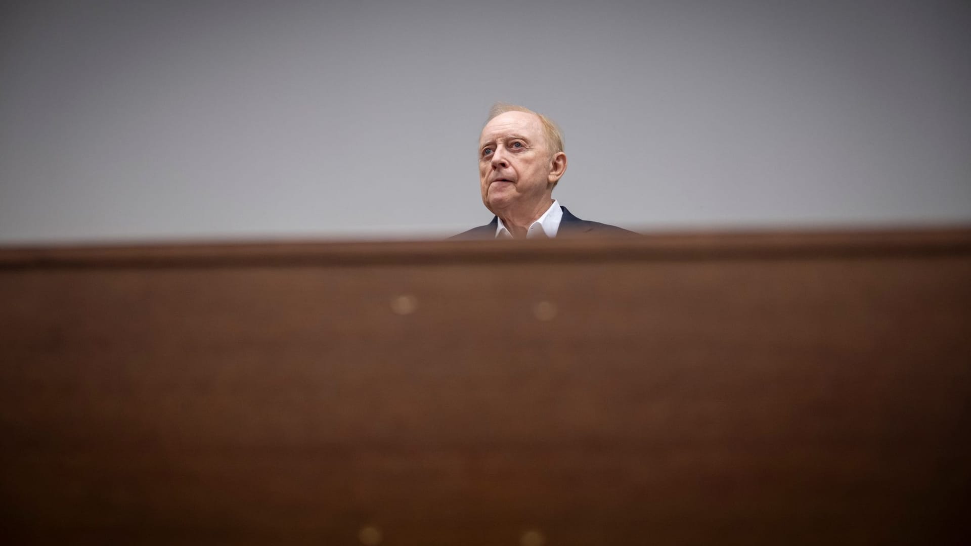 Plädoyers im Prozess Alfons Schuhbeck Plädoyers im Prozess Alfons Schuhbeck