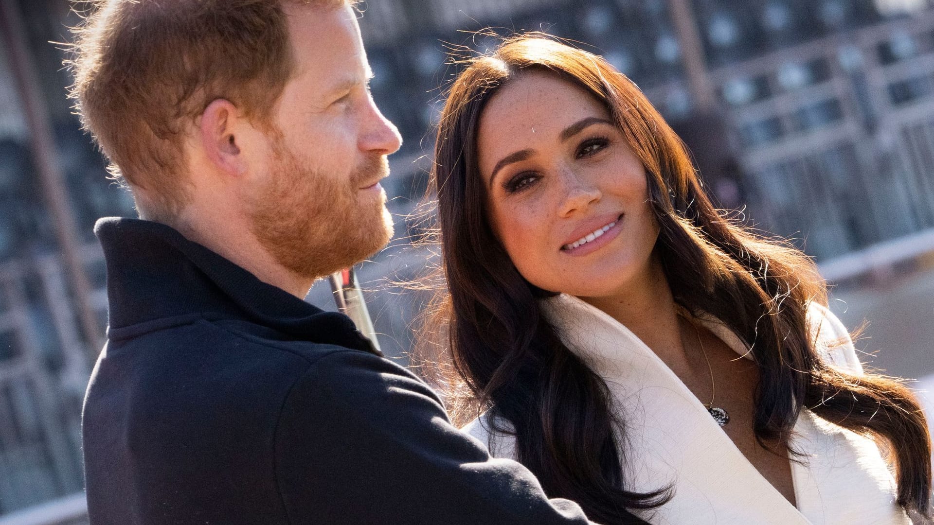 Prinz Harry und Meghan Prinz Harry und Meghan