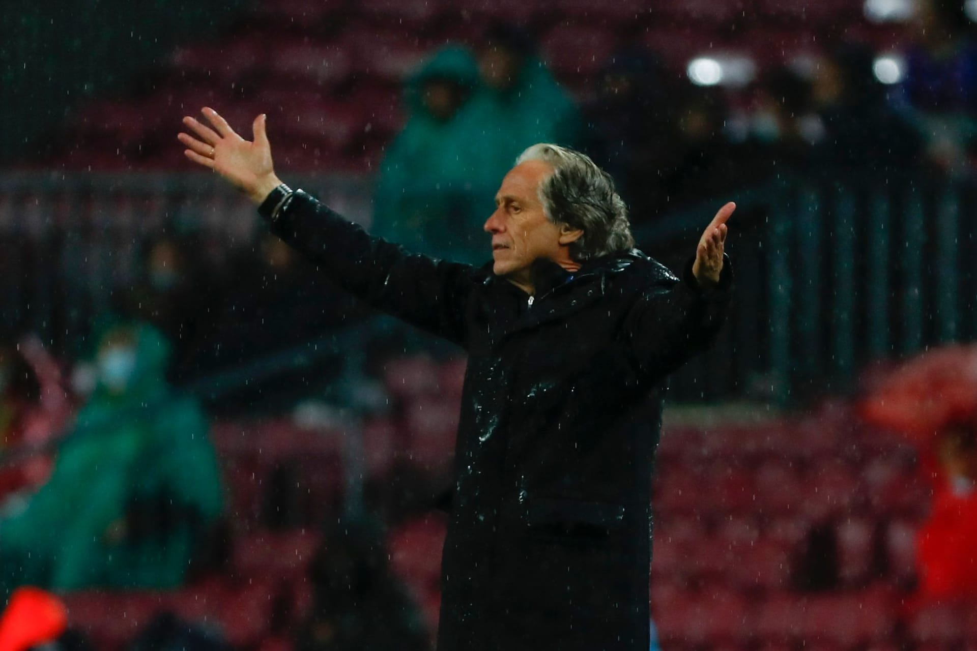 Jorge Jesus