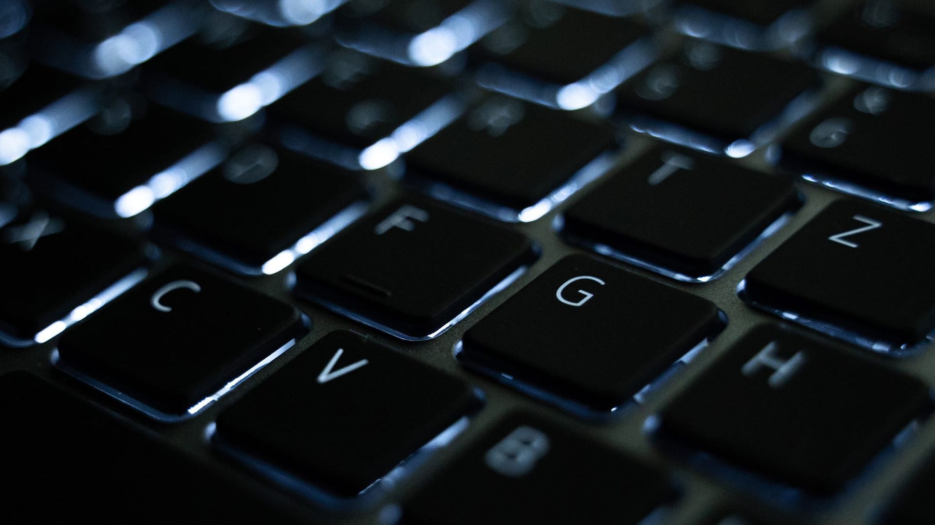 Cybersicherheit Cybersicherheit