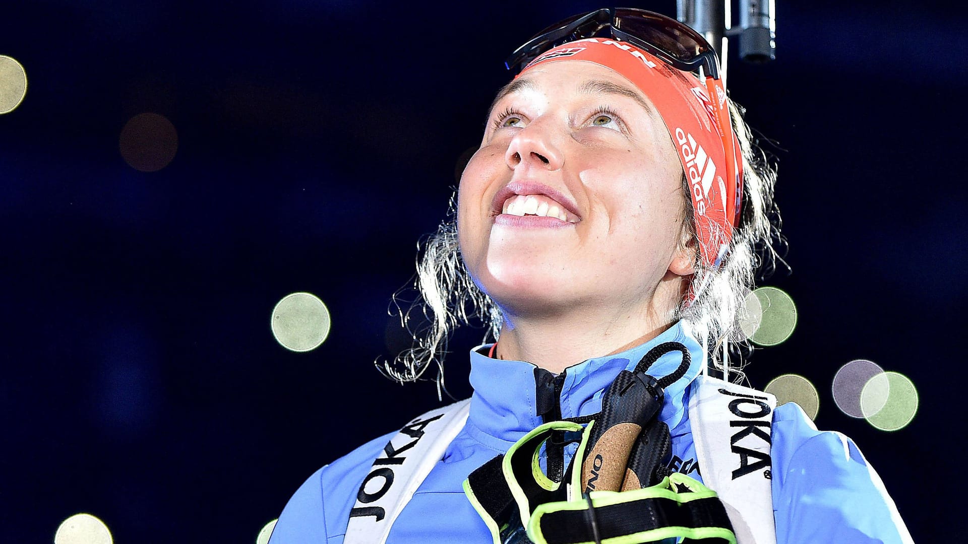 Laura Dahlmeier: Die deutsche Olympiasiegerin verstarb nach einem Bergunfall.
