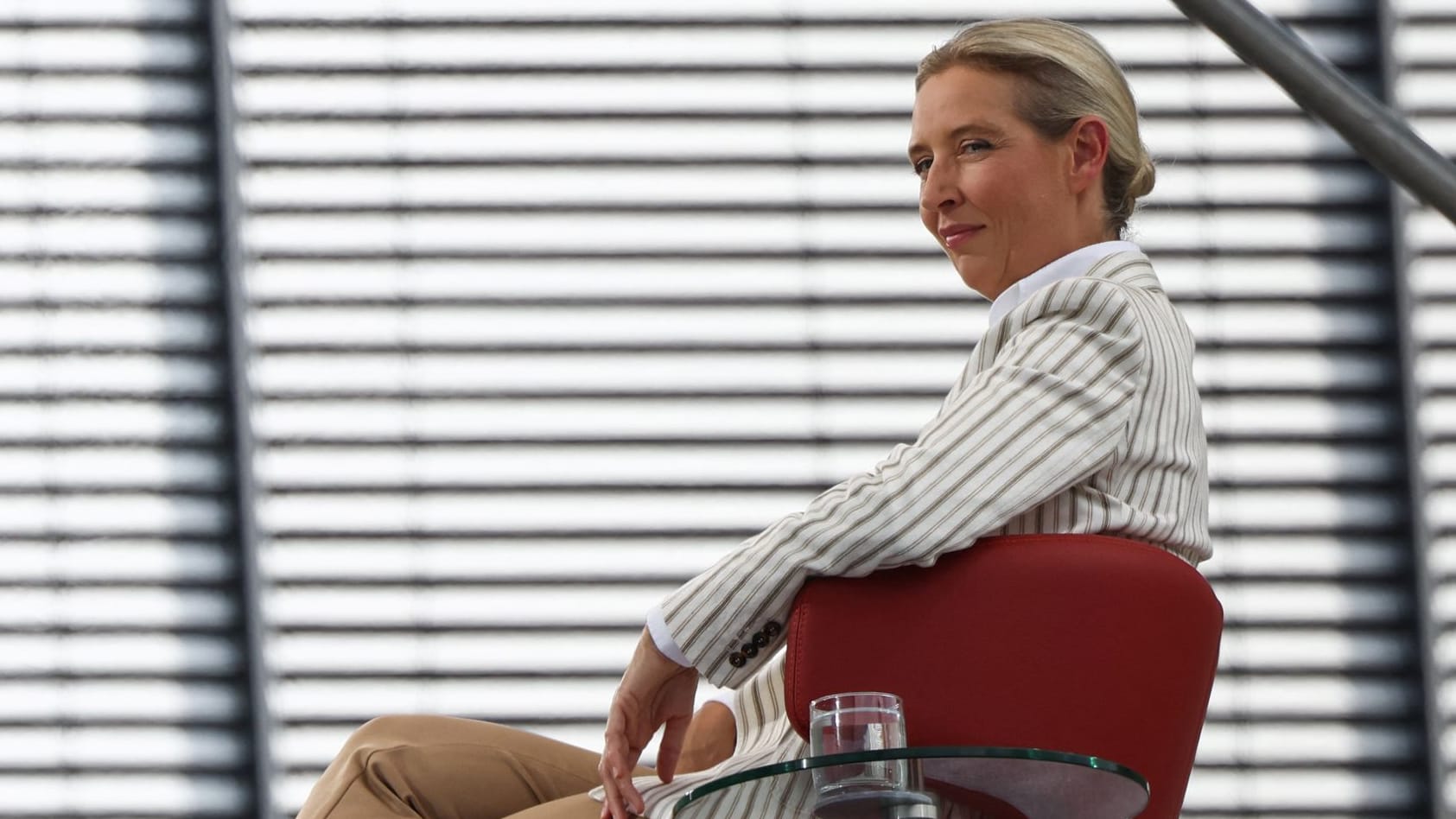 GERMANY-POLITICS/AFD WEIDEL
