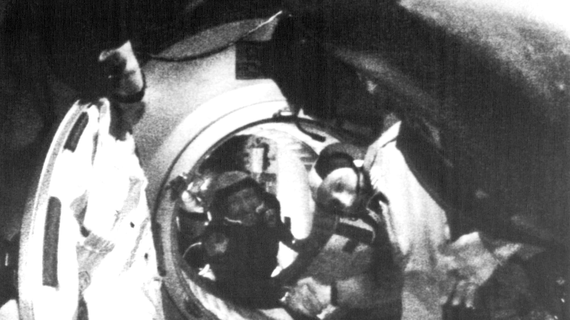 Apollo - Sojus - Rendezvous 1975