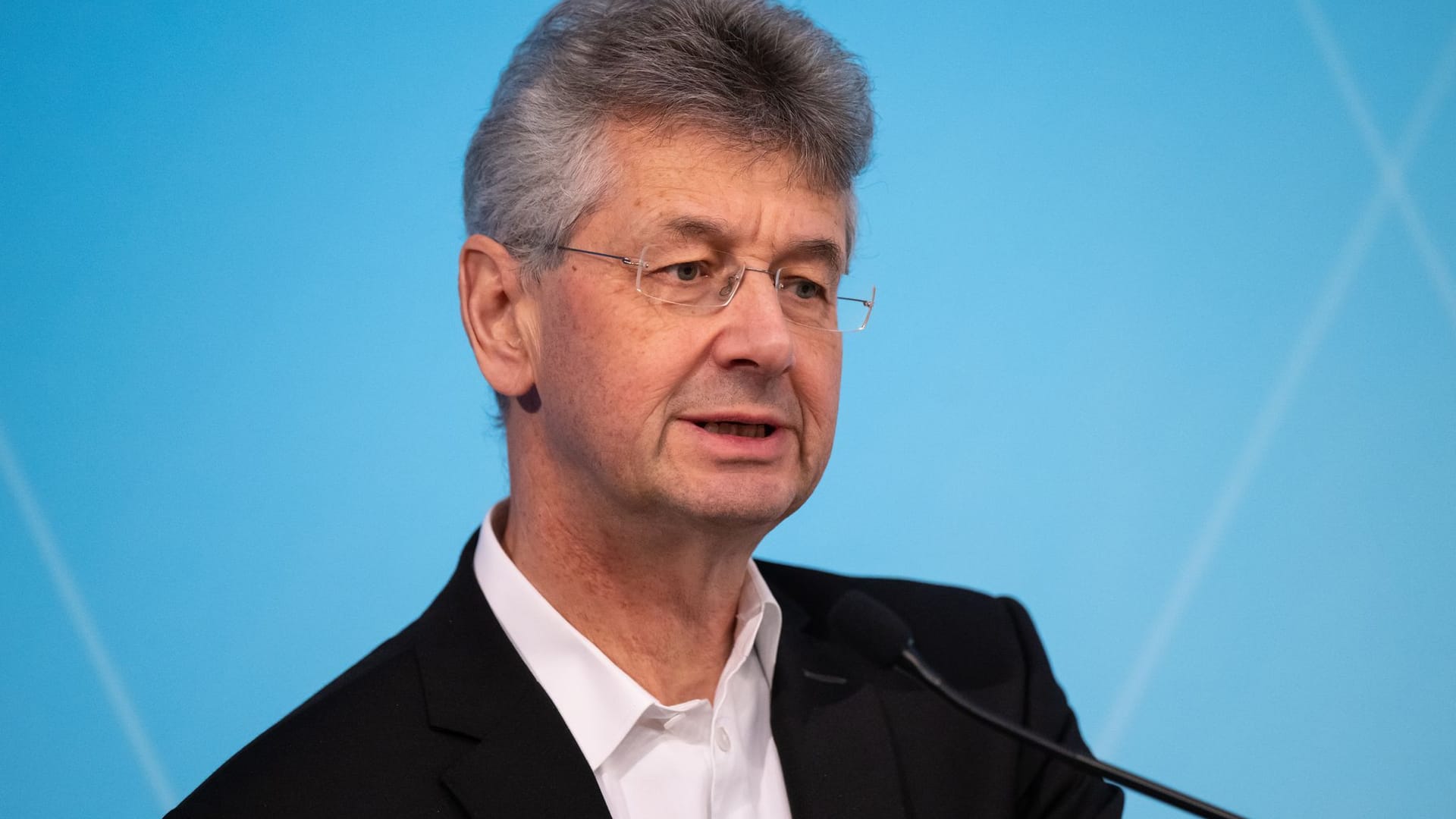Michael Piazolo (Freie Wähler) Michael Piazolo (Freie Wähler)