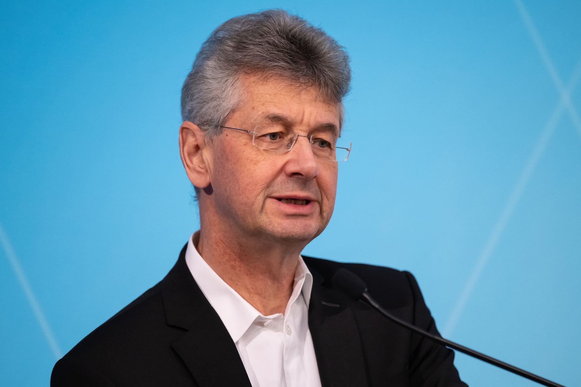 Michael Piazolo (Freie Wähler)
