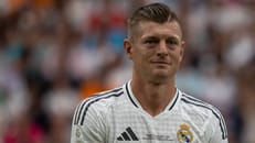 Toni Kroos verteidigt Neuhaus: "Fand es gar nicht schlimm"