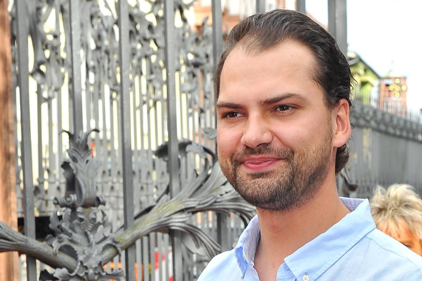 Jimi Blue Ochsenknecht: Der Schauspieler soll mehrere Rechnungen nicht bezahlt haben.