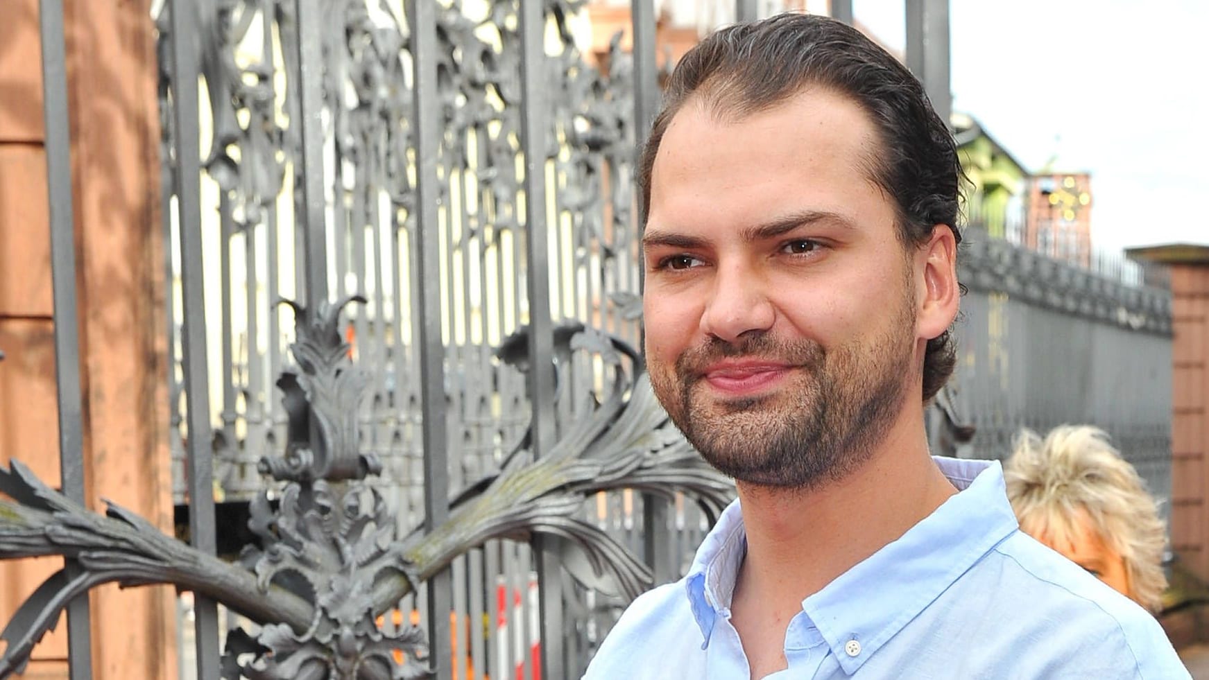 Jimi Blue Ochsenknecht: Der Schauspieler soll mehrere Rechnungen nicht bezahlt haben.