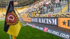 Vereinsbosse feiern mit AfD-Mann – Dynamo Dresden unter Druck